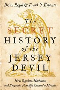 Secret History of the Jersey Devil