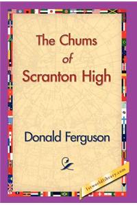 The Chums of Scranton High