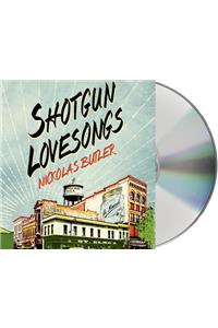 Shotgun Lovesongs