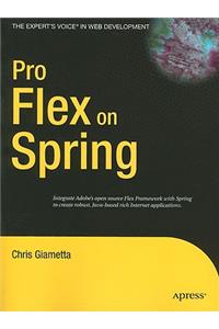 Pro Flex on Spring