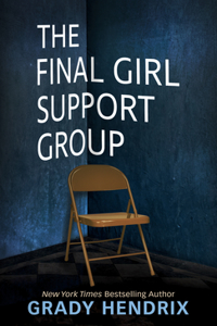 Final Girl Support Group
