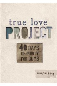 40 Days of Purity for Guys