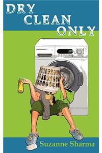 Dry Clean Only