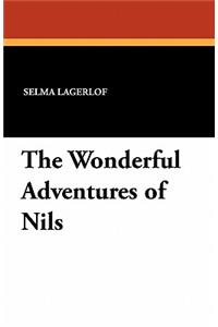 The Wonderful Adventures of Nils