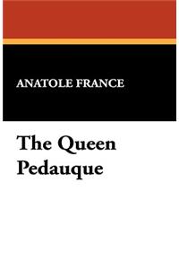 Queen Pedauque