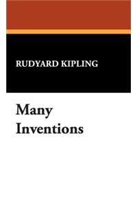 Many Inventions