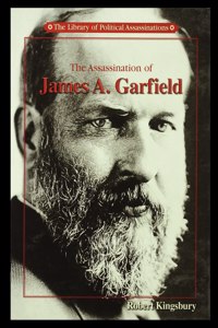 Assassination of James A. Garfield