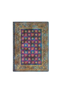 Paperblanks Celeste Venetian Mornings Softcover Flexi MIDI Lined 240 Pg 100 GSM