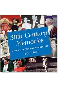 Twentieth Century Memories