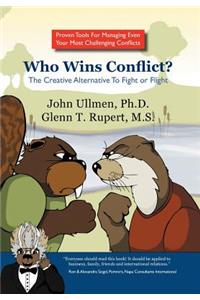 Who Wins Conflict?