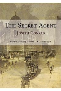 Secret Agent