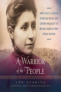 Warrior of the People