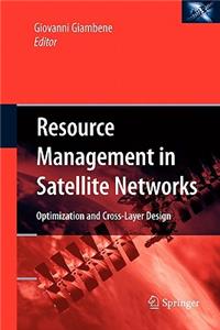 Resource Management in Satellite Networks