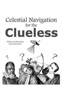 Celestial Navigation For The Clueless