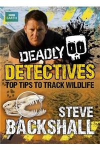 Deadly Detectives