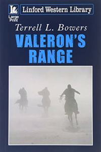 Valeron's Range