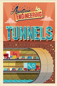 Awesome Engineering: Tunnels