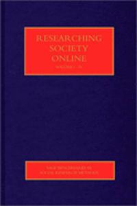 Researching Society Online