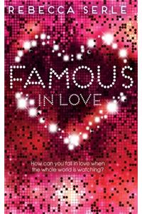 Famous in Love