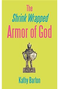 Shrink Wrapped Armor of God