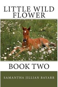 Little Wild Flower