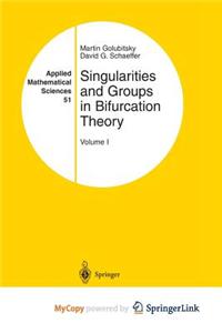 Singularities and Groups in Bifurcation Theory
