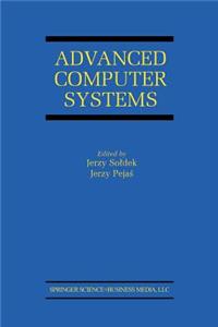 Advanced Computer Systems