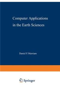 Computer Applications in the Earth Sciences