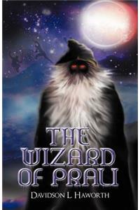 The Wizard of Prali