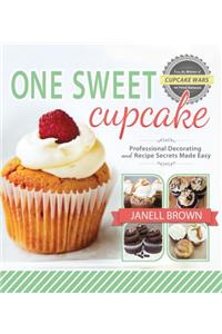 One Sweet Cupcake