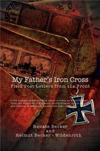 My Father's Iron Cross