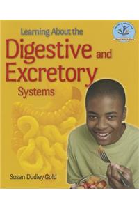 Learning about the Digestive and Excretory Systems