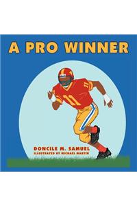 A Pro Winner