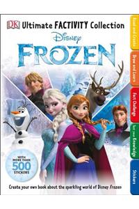 Ultimate Factivity Collection: Disney Frozen