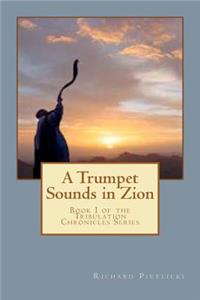 Trumpet Sounds in Zion