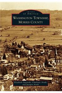 Washington Township, Morris County