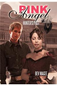 Pink Angel