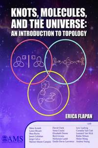 Knots, Molecules, and the Universe