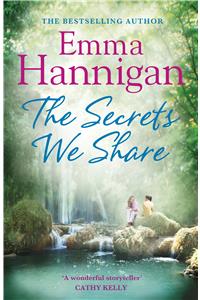 Secrets We Share