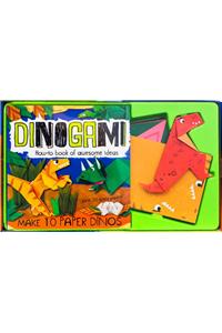 Dinogami