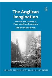 The Anglican Imagination