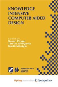 Knowledge Intensive Computer Aided Design