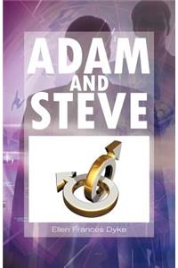 Adam and Steve