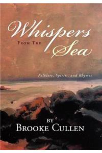 Whispers From The Sea