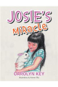 Josie's Miracle