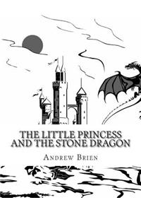 The Little Princess and the Stone Dragon