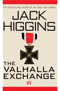 The Valhalla Exchange