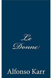 Le Donne