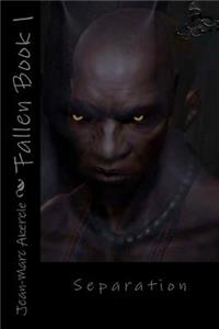 Fallen Book 1