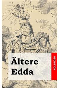 Ältere Edda